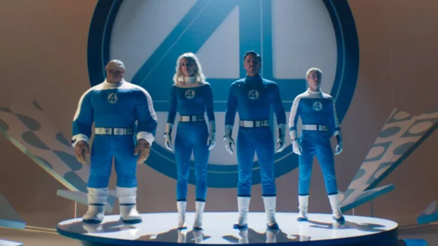 Fantastici 4 Gli Inizi, cosa c'è da sapere sul film MCU