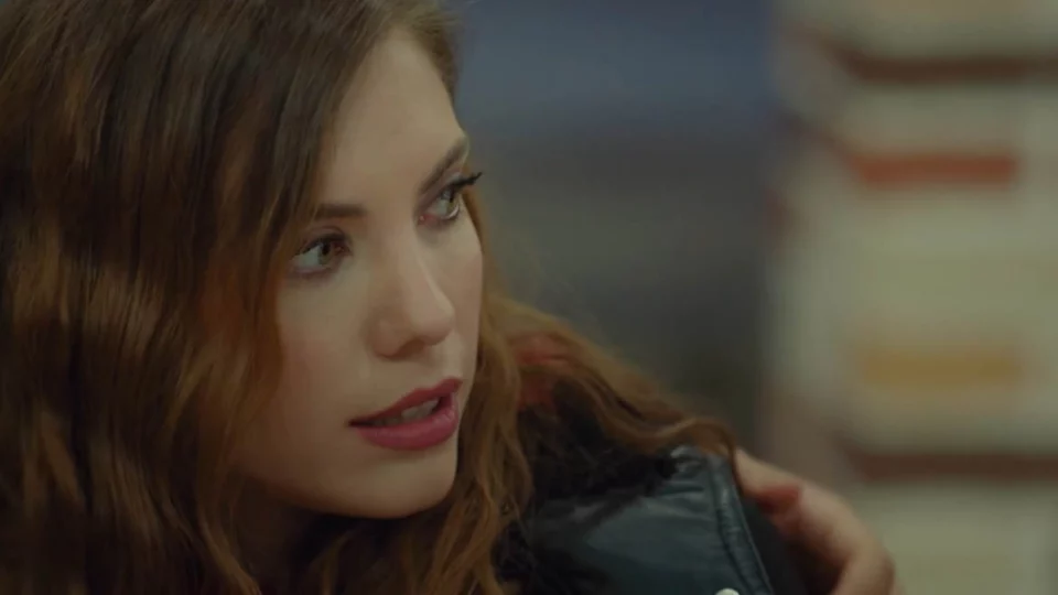 Forbidden Fruit anticipazioni 4 luglio Yildiz svela il piano di Ender