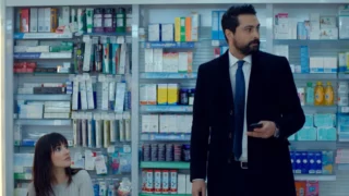 Forbidden Fruit anticipazioni 7 luglio tensione tra Alihan e Zeynep