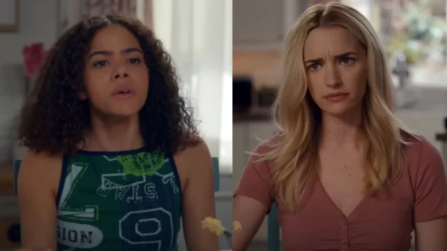 ginny & georgia