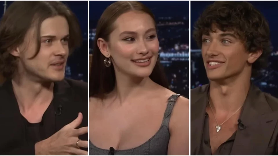 l'estate nei tuoi occhi attori