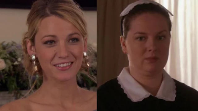 gossip girl
