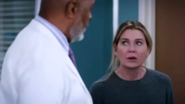 Grey's Anatomy 22 quando esce Data di uscita