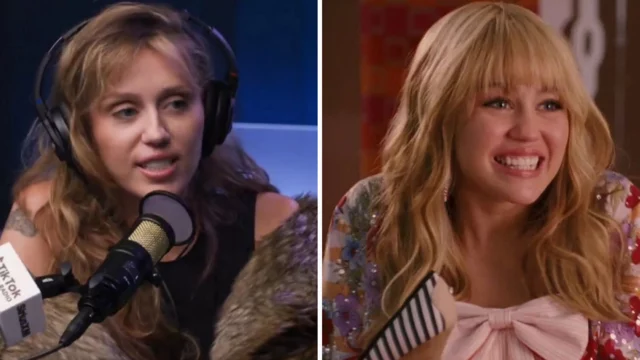 Hannah Montana, Miley Cyrus idea 20° anniversario