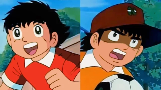 Holly e Benji sbarca in streaming gratis: dove guardare il cartone