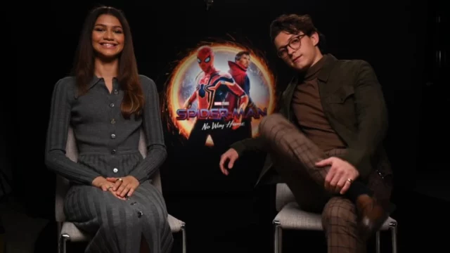 Il matrimonio di Zendaya e Tom Holland è in pausa