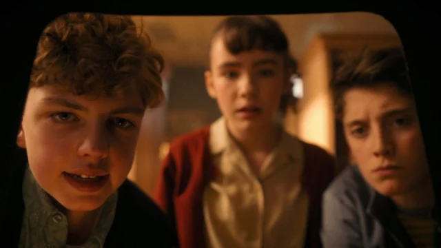 It Welcome to Derry, tutto sulla serie TV prequel