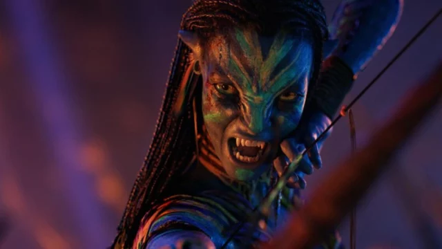 James Cameron pensa a una serie TV di Avatar