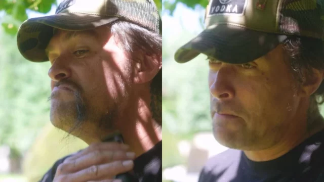 Jason Momoa cambia look e si rasa la barba dopo sei anni