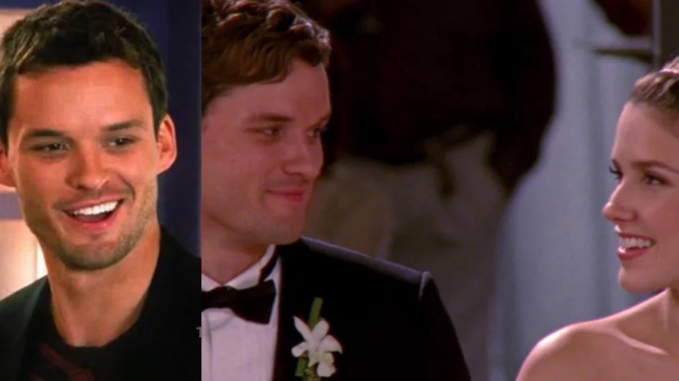 one tree hill reboot
