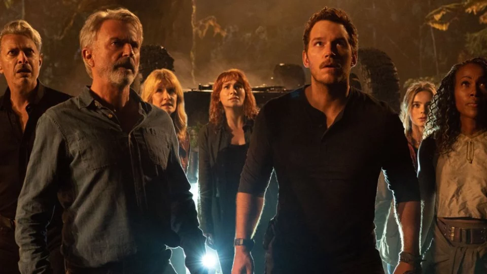 Jurassic Park, quanti film sono e ordine cronologico per guardarli