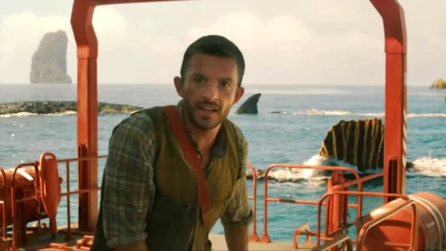 Jurassic World La Rinascita sequel