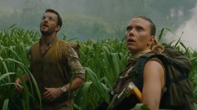 Jurassic World Rinascita ha una scena post-credit?