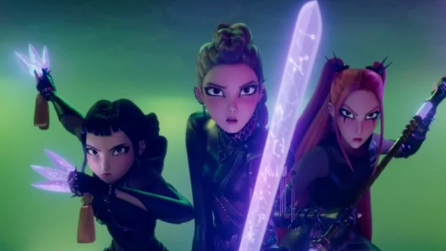 Kpop Demon Hunters: Netflix pensa a due sequel e un live action