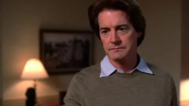kyle maclachlan