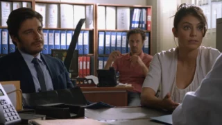 L'Allieva Rai 1 quando vanno in onda repliche a che ora