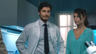L'Allieva dove vedere in streaming stagioni fiction Rai