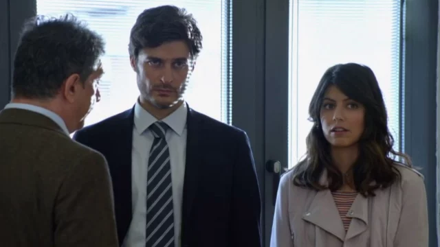 L'Allieva in streaming dove vedere la fiction Rai online