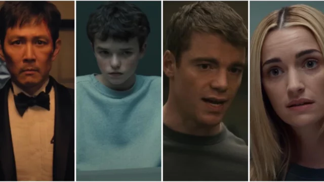 serie tv netflix