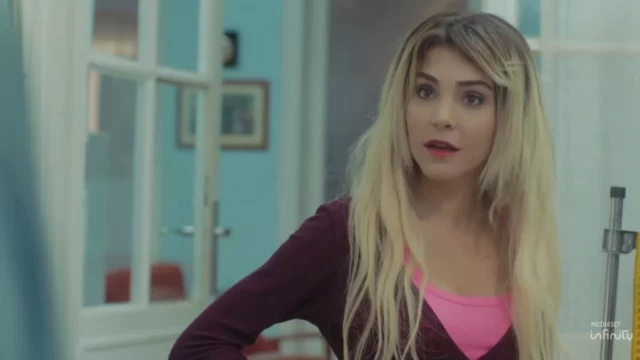 La forza di una donna anticipazioni 30 luglio brutta sorpresa per Ceyda