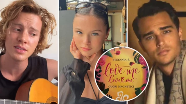 Love Me Love Me Cuori Magnetici trama, cast e streaming