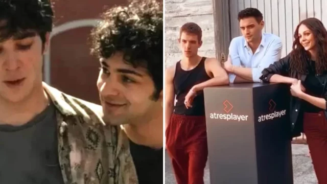 Mar Afuera quando esce il remake spagnolo di Mare Fuori