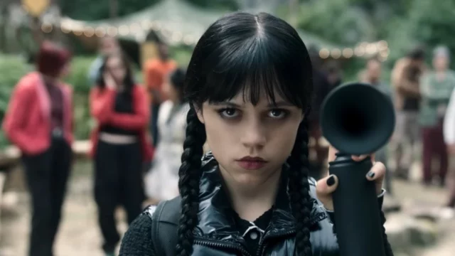 Mercoledì 2, tutto sulla nuova stagione in uscita su Netflix