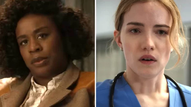 Netflix cancella The Residence e Pulse dopo una stagione