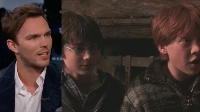 nicholas hoult