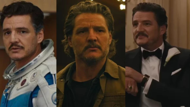 pedro pascal