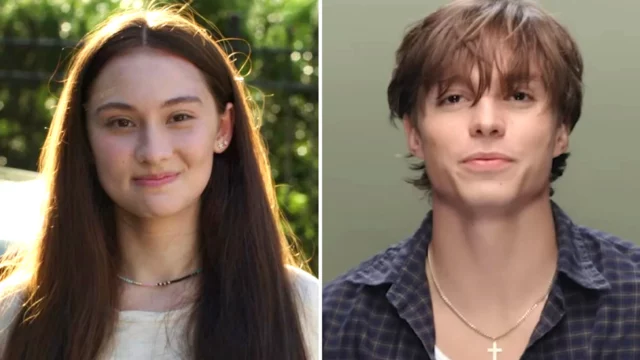 Perché Lola Tung Nicholas Alexander Chavez tagliati So cosa hai fatto