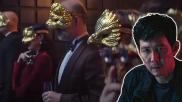 Perché le scene con i VIP in Squid Game 3 sono così strane? La spiegazione