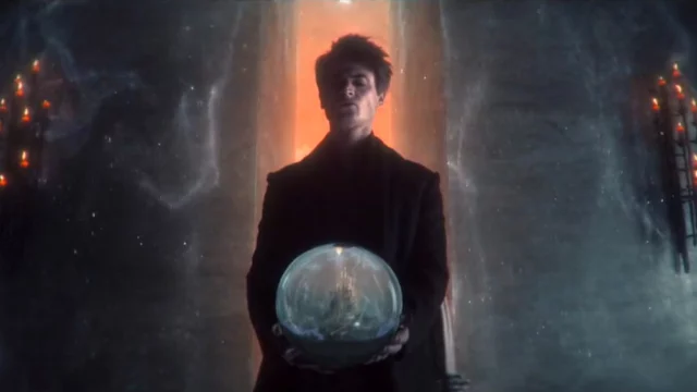 Quali volumi fumetti The Sandman adattati stagione 2 Netflix