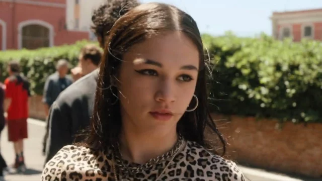 Quando esce Io Sono Rosa Ricci film prequel Mare Fuori