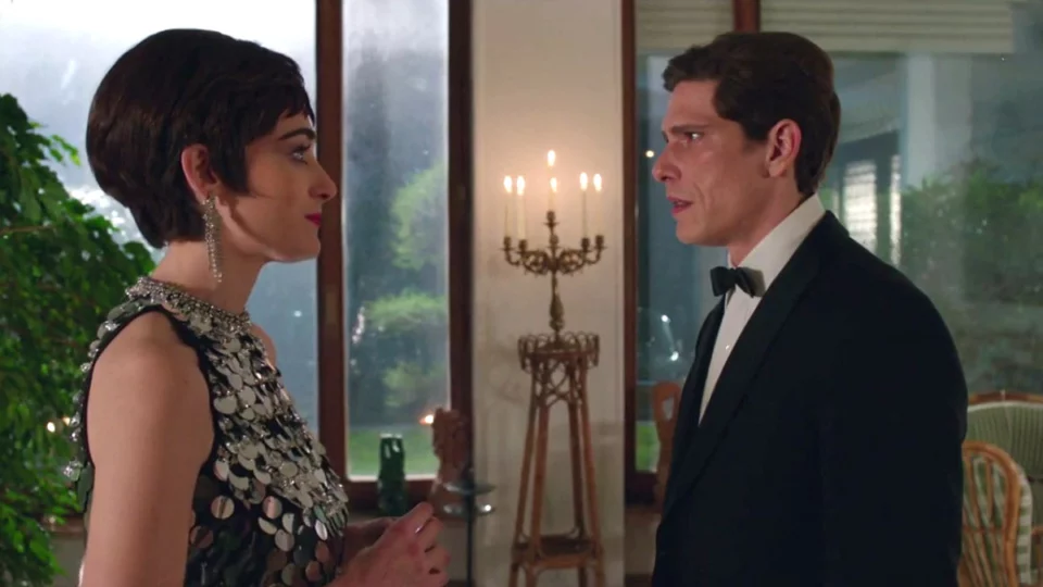 Quando iniziano le repliche di Cuori su Rai 1 data