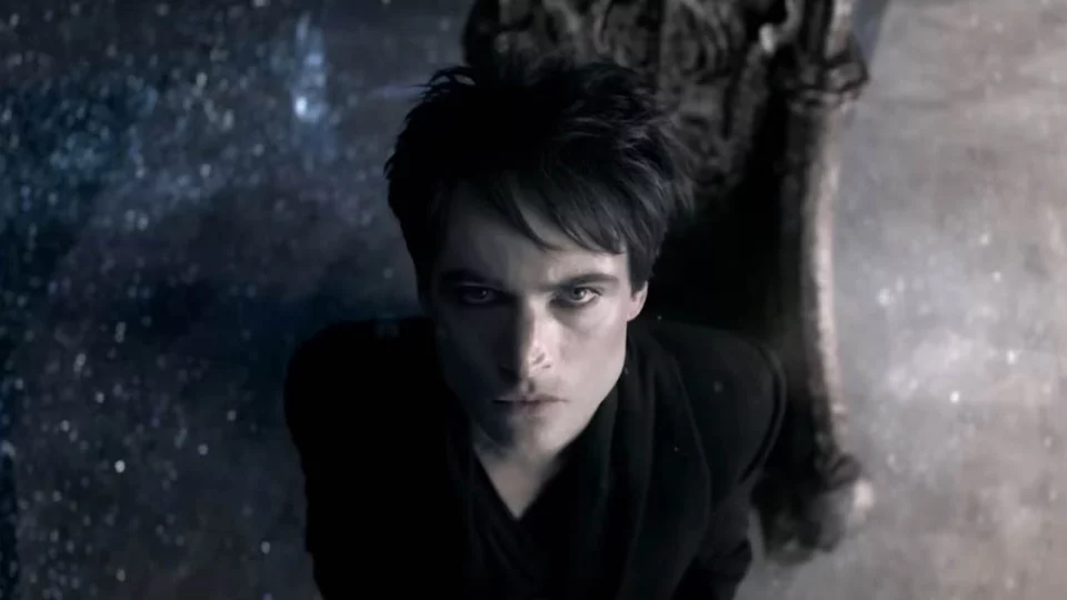 Quanti episodi ha The Sandman 2 Netflix Numero struttura