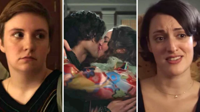 Se hai amato queste serie TV devi vedere Too Much di Lena Dunham