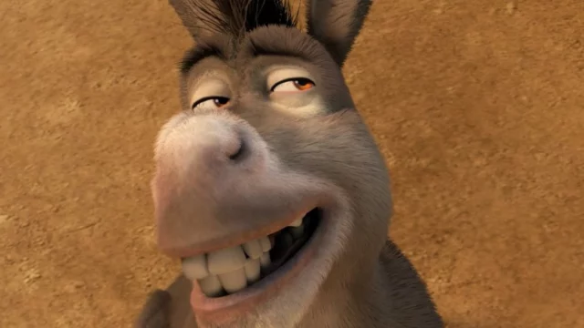 Shrek, Eddie Murphy rivela che un film su Ciuchino è in lavorazione