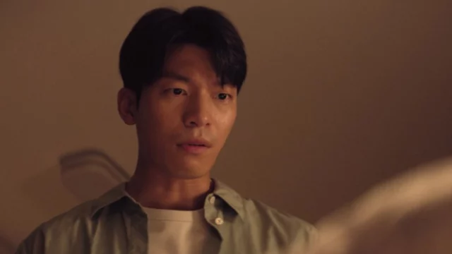 Squid Game 3, il detective Jun-ho doveva avere un finale diverso