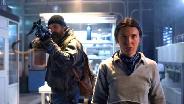 Stranger Things 5, Netflix rilascia il primo teaser trailer