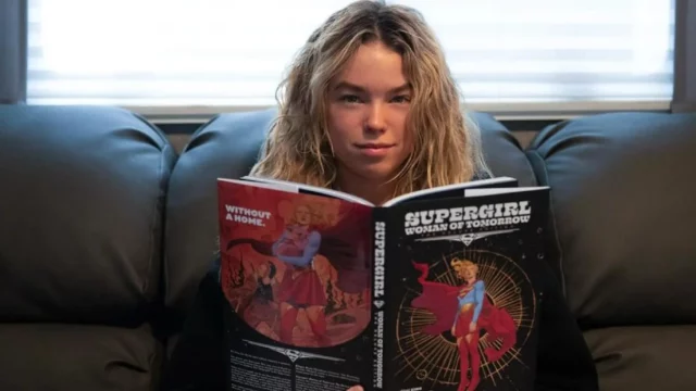 Supergirl 2026, cosa sappiamo del film DC Universe