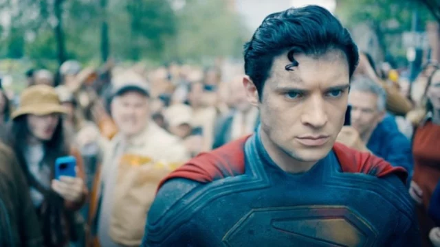Superman 2025, ci sono delle scene post-credit?