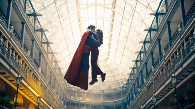 Superman 2025, tutto ciò che c'è da sapere sul film del DC Universe