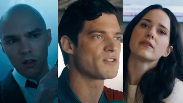 superman