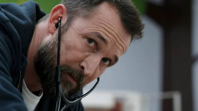 The Pitt serie TV trama, uscita in Italia, cast streaming