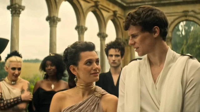 The Sandman 2 dove vedere in streaming ultima stagione