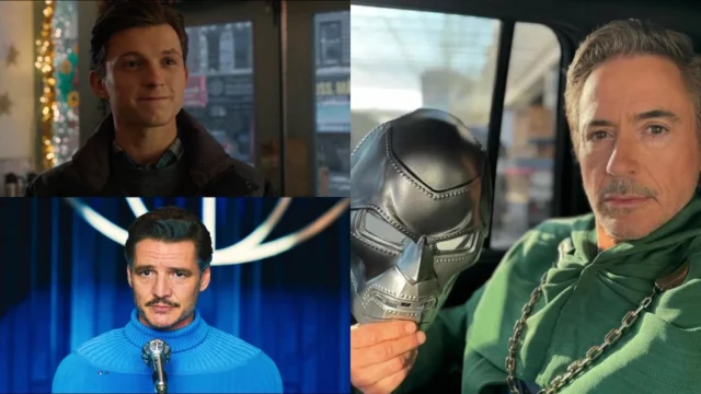 Tutti i film e le serie TV Marvel in uscita fino al 2027