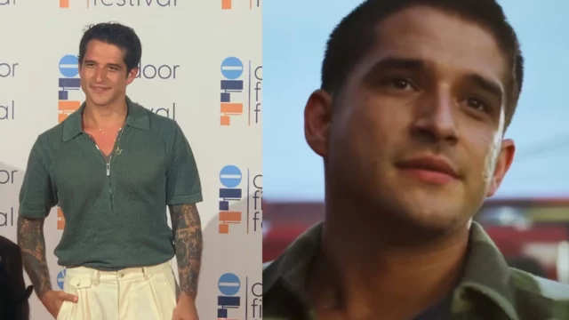 tyler posey