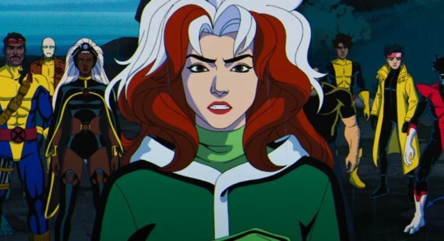 X-Men '97