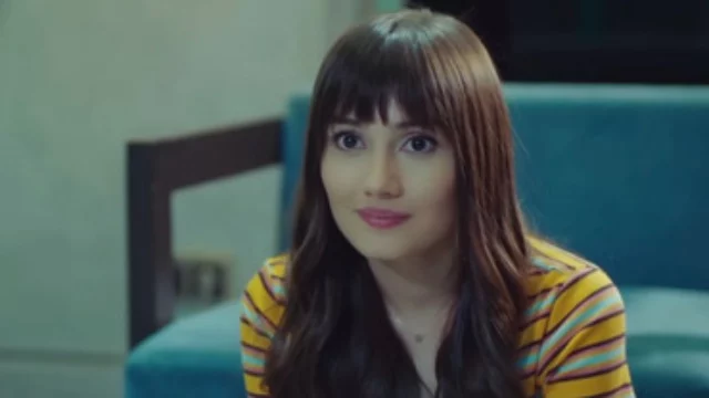 attrice zeynep forbidden fruit